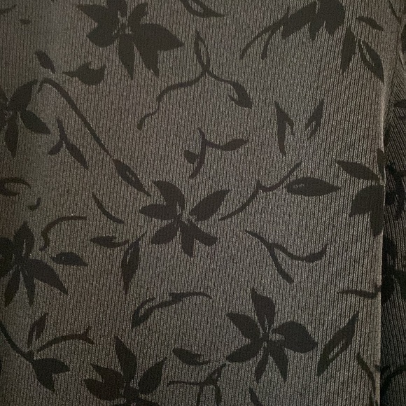 Jones New York Blouse 14 - Picture 3 of 5